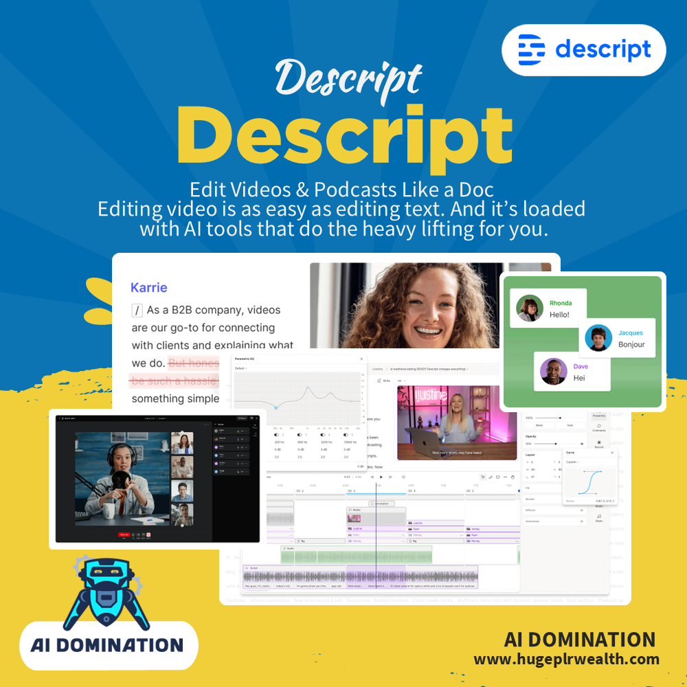 Mastering ChatGPT: The Ultimate Guide to AI Domination in Digital Communication - PLR