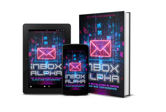 Revolutionize Your Email Marketing with Inbox Alpha – Boost Opens, Clicks, and Conversions