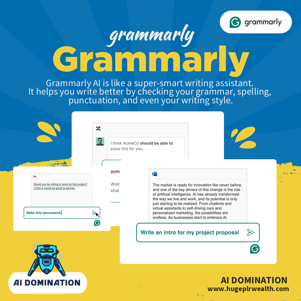 Mastering ChatGPT: The Ultimate Guide to AI Domination in Digital Communication - PLR